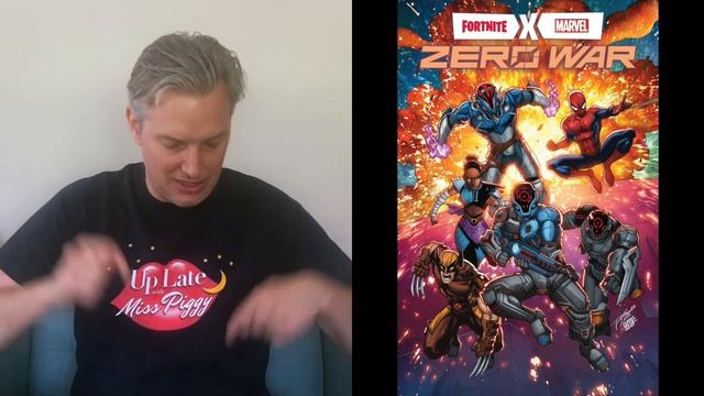 Just One Book -  June 7-8 2022