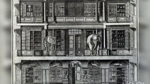 Кабинет чудес: Петровская кунсткамера