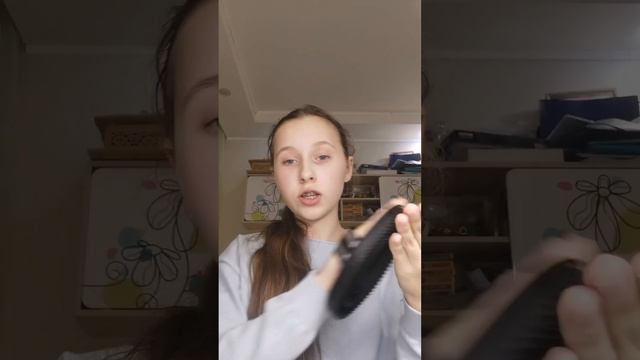 ✨Всё что нужно для чистки лошади ✨🐴 смотреть онлайн