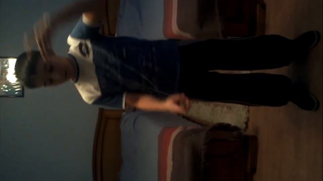 Йо Йо трюк :"Дабл"!!! смотреть онлайн