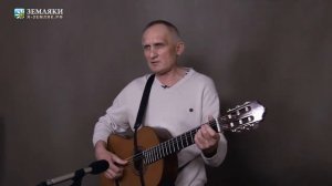 Виктор Верстаков «Девчонка из шуйского бара»