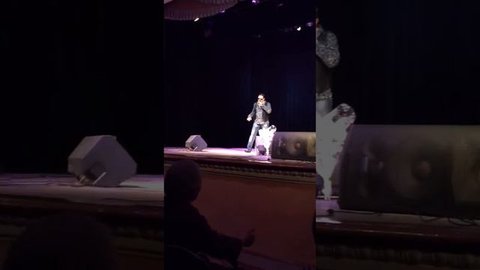 Владимир#ЖДАМИРОВ#ЭТАП#Архивное видео#Концерт#ДК#АГАРКОВА