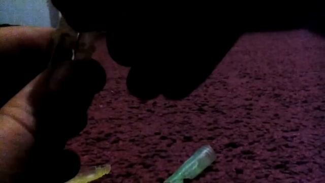 Самодеятельный фонарик смотреть онлайн