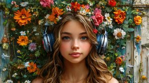 Лёгкая музыка для души