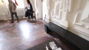 Выставка в музее-квартире Иосифа Бродского. 13 - 27 июня 2019 года.