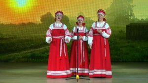 "Зачем солнце рано пало..." - ансамбль "Мелодия" (г. Татарск)