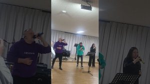 братья Соколовы в Корее