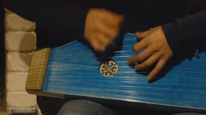 10 Урок Часть 1 Разбор Былины Максим Гавриленко