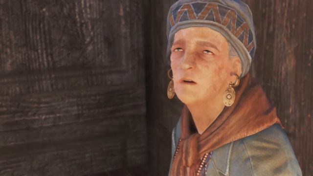 (ITA) FALLOUT 4-ARMATURA ATOMICA!!!! смотреть онлайн