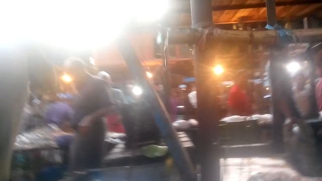 Amazing Fresh Fish Available Fish Market ||Fresh seafood market near me