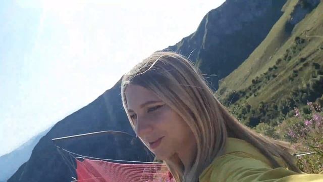 Ловлю кайф ❤️#Краснаяполянасочи