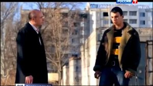 Крым Путь на Родину Что не вошло в фильм Андрея Кондрашова 2015