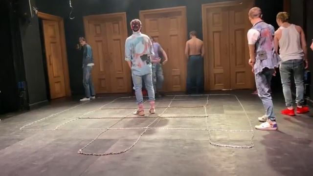 Видео от Николая Коляды 3 смотреть онлайн