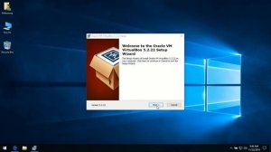 How To Install VirtualBox On Windows