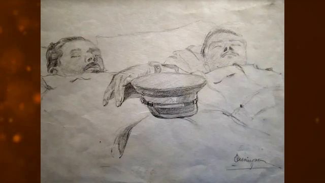 К. Седых, Парень из Иркутска, читает И. Гущин смотреть онлайн