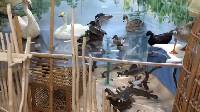 Северный вояж. Часть 3. Лянтор смотреть онлайн