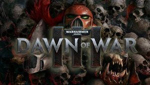 Warhammer 40000 Dawn of War 3. Миссия 14.