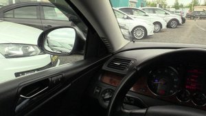 2008 Volkswagen Passat B6 1.8 TSI (160) Обзор (интерьер, экстерьер, двигатель).