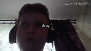 Фокус с фонариком