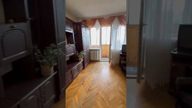 Здається 2-кімн.кв. вул.Виговського тваринам раді.