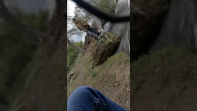 Когда холодно, а рыбачить хочется)) смотреть онлайн