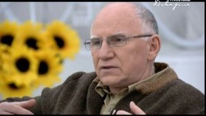 актер Валерий Баринов