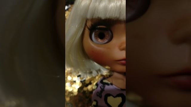 кукла блайз😪 смотреть онлайн