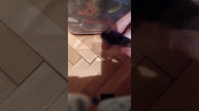 как собрать пушку из lego (кувалду). смотреть онлайн