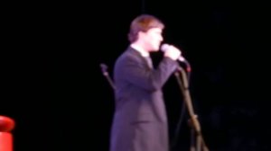 Сергей Плюснин. "Верни мне музыку"