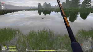 Russian Fishing 4 Клёвые места. Трофейнaя Уклейка. Фарм. Белая. РР4