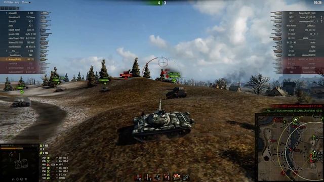 Как тащить на лт на самом дне списка