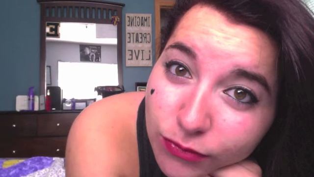 Primadonna (Marina and The Diamonds Cover) смотреть онлайн