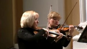 П.Масканьи. Интермеццо из оперы "Сельская честь"