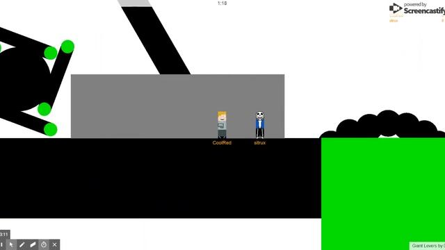 Brofist.io. Первые невидимки. 7 часть. смотреть онлайн