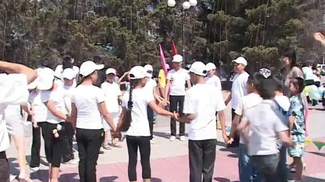 1 июня   ТВК 2 часть