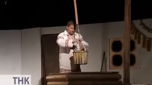 "Мати-наймичка" смотреть онлайн