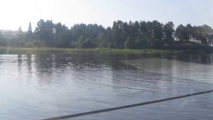 ПУТЕШЕСТВИЕ НА ВАЛААМ