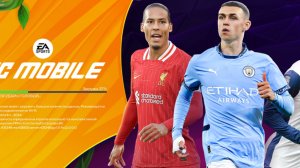 играю в FIFA  24