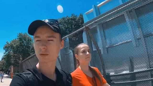 Обзор Главного Нью-Йоркского кладбища Рассуждаю о смерти и смысле жизни смотреть онлайн