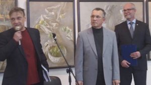 55 лет КХУ им.Сурикова (11.10.2013) (часть 10)