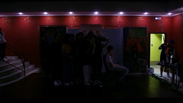 ТМ | Отряд Идеальный тролль | Визитка "Курс на счастье" | 1 смена 2 проект | ЛЕТО 2021 смотреть онлайн