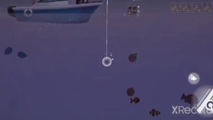 Играю в игру Рыбалка и Жизнь 1Часть