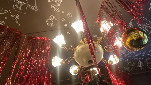 VLOG/ Музей, Театр, Каток в центре Перми и Разговоры о Книгах смотреть онлайн