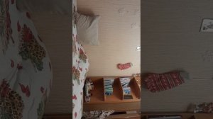 УБОРКА В МОЕЙ КОМНАТЕ