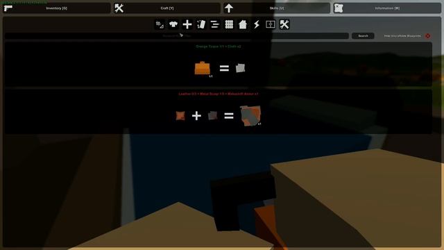 я построил дом я пью клей