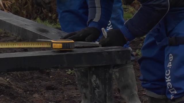 винтовые сваи красноярск смотреть онлайн