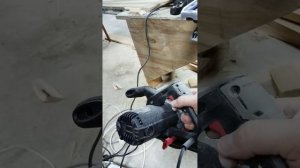 #плавный пуск для электроинструмента...