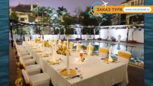 HILTON HANOI OPERA 5* Вьетнам Ханой обзор – отель ХИЛТОН ХАНОЙ ОПЕРА 5* Ханой видео обзор