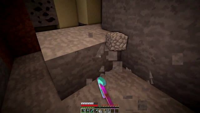 Выживание #7 Переносим вещи смотреть онлайн