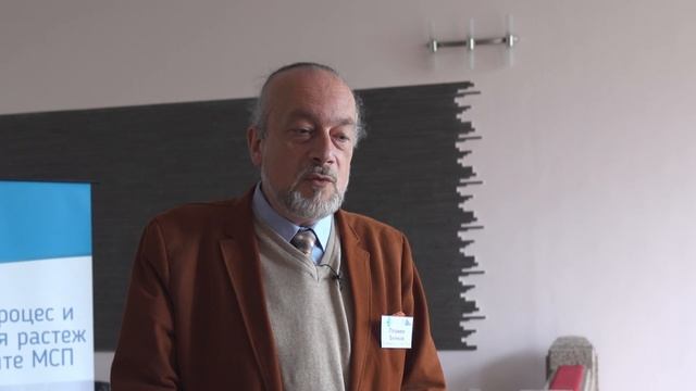 Културните и креативните индустрии - Пламен Бейков, Директор на Държавна опера - Русе смотреть онлайн